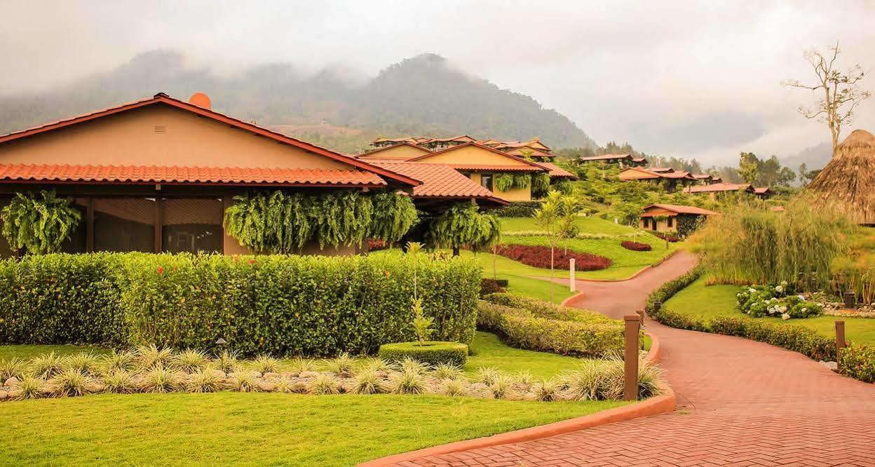 Hacienda Altagracia, Auberge Resorts Collection Santa Elena  エクステリア 写真